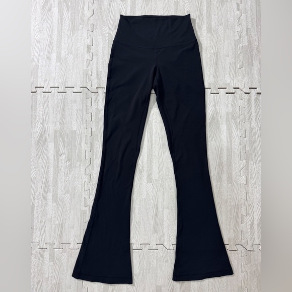 Lululemon Align Mini Flare Pants - Picture 4 of 7